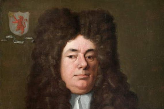 Richard Van Bleek