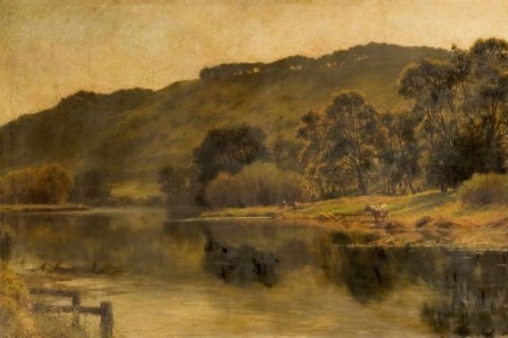 Richard William Halfnight
