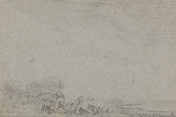 Richard Wilson