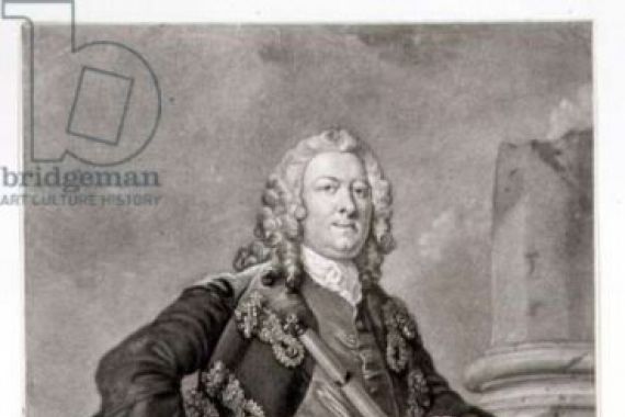 Richard after Wilson