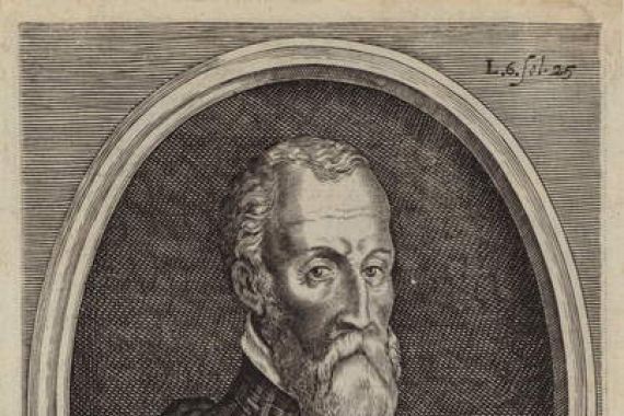 Robert (after) Vaughan