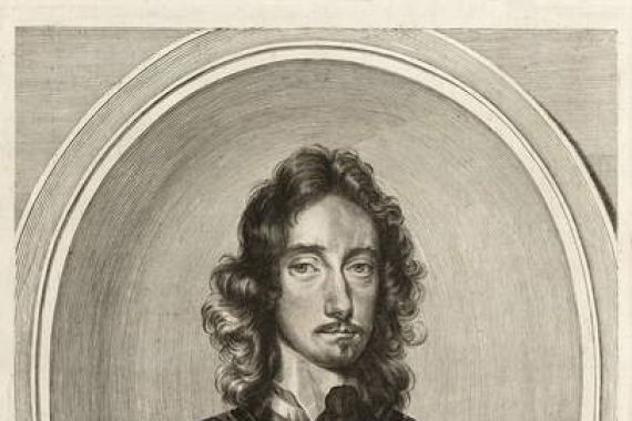 Robert (after) Walker