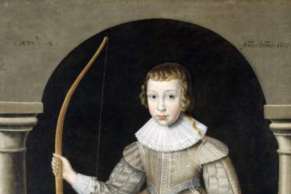 Robert (attr. to) Peake