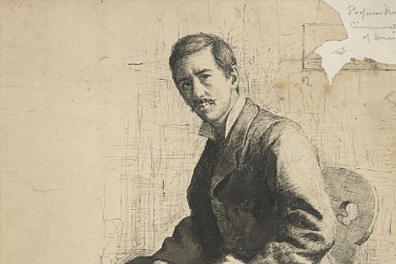 Robert A. Eichelberger