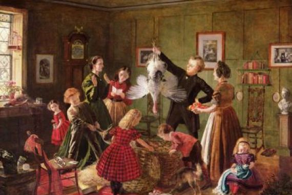 Robert Braithwaite Martineau
