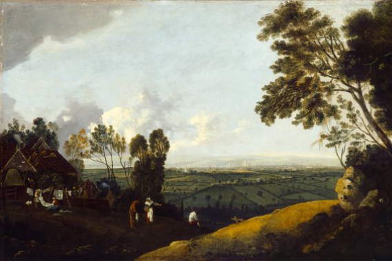 Robert Crone