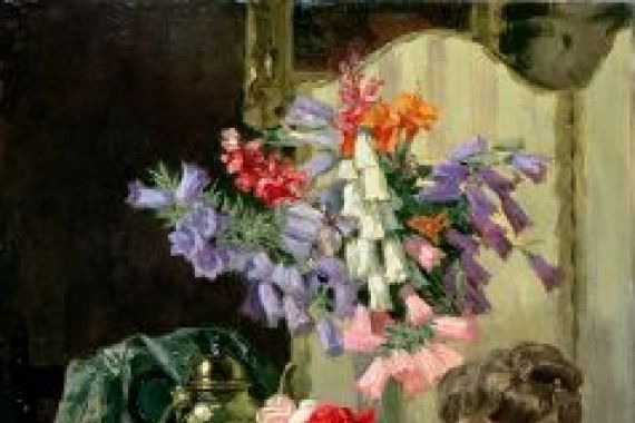 Robert Emil Stubner