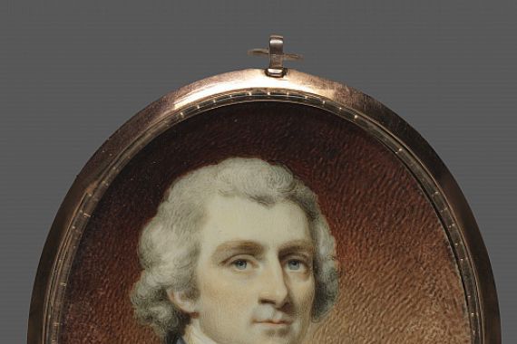 Robert Field
