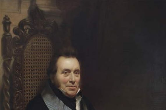 Robert Frain