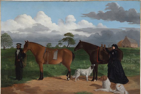 Robert Hawker Dowling