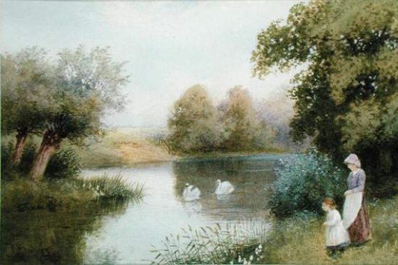 Robert Hollands Walker