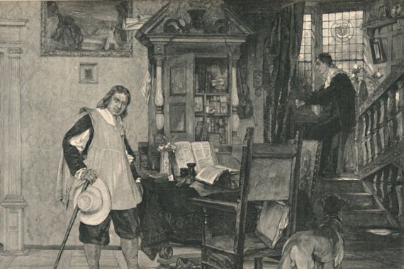 Robert Hoskin
