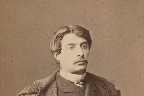 Robert Jefferson Bingham