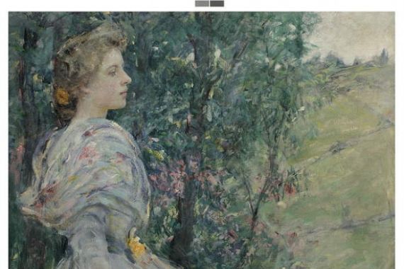 Robert Lewis Reid