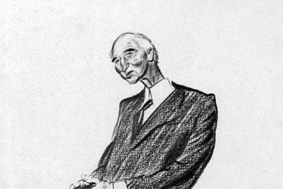 Robert Low