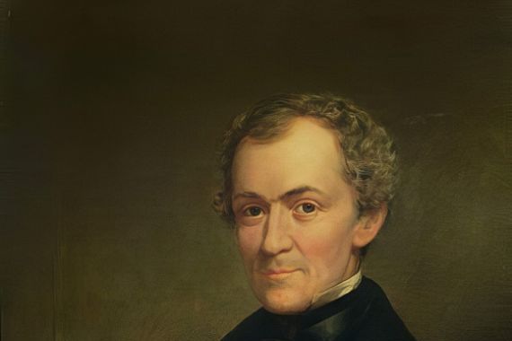 Robert M. Pratt