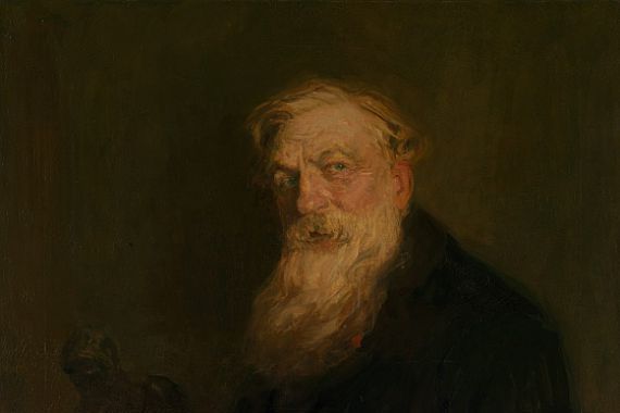 Robert MacCameron