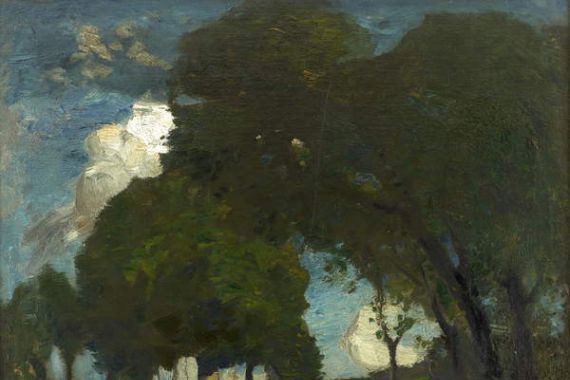 Robert Macaulay Stevenson