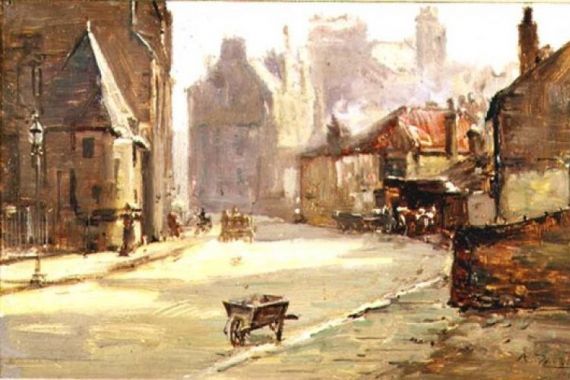 Robert Noble