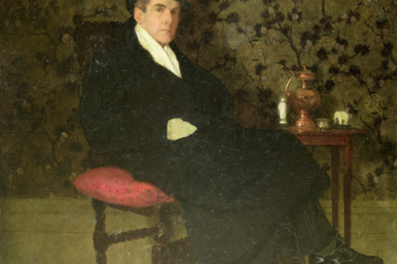Robert Oswald Moser