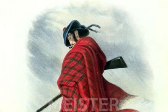 Robert Ronald McIan