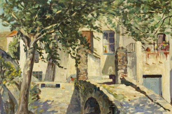 Robert Thomson