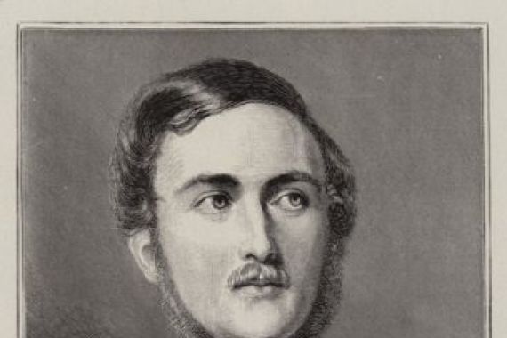 Robert Thorburn