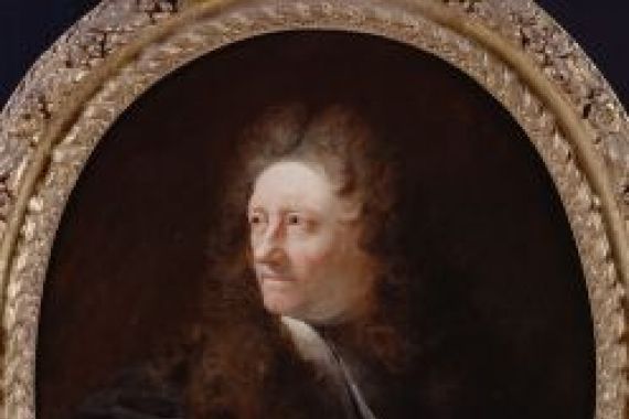 Robert Tournieres