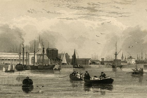 Robert Wallis