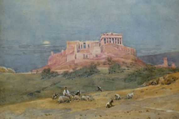 Robert Weir Allan