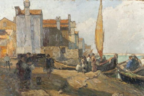 Roberto Borsa