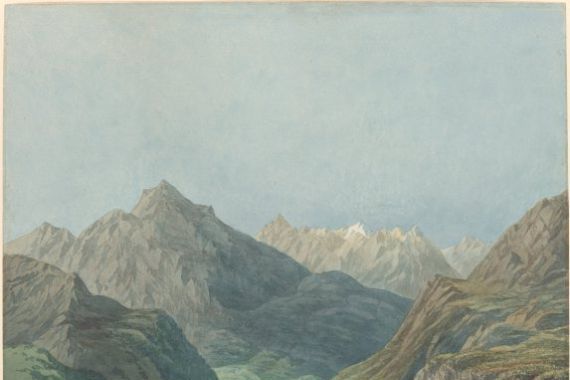 Rodolphe Leon Berthoud