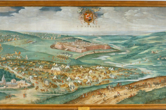 Rodrigo de Holanda