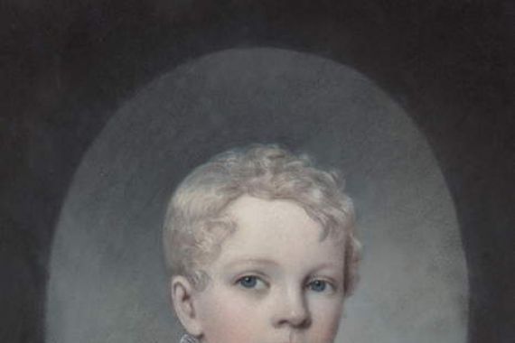 Rolinda Sharples or Ellen Sharples