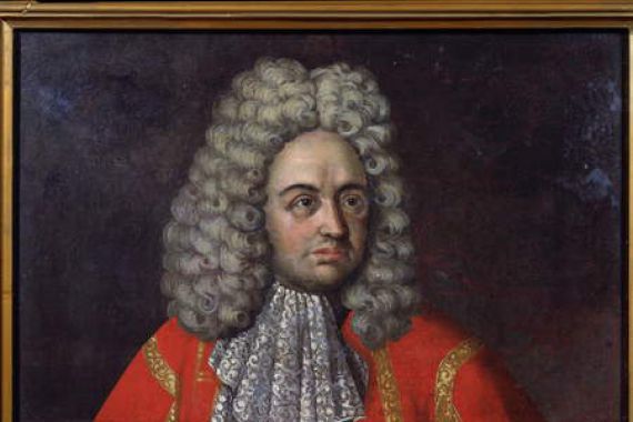 Roman Nikitich Nikitin