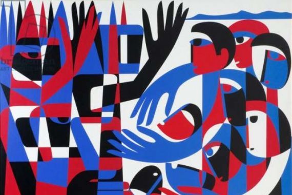 Ron Waddams