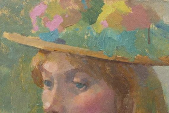 Ronald Berham