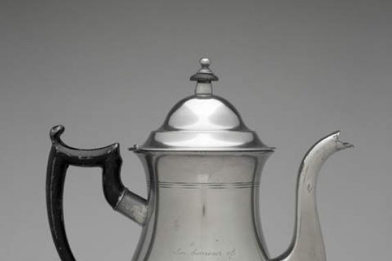 Roswell (attr.to) Gleason