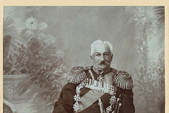 Rowno . Photo studio N. Dubravski