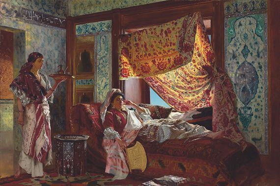 Rudolf Ernst