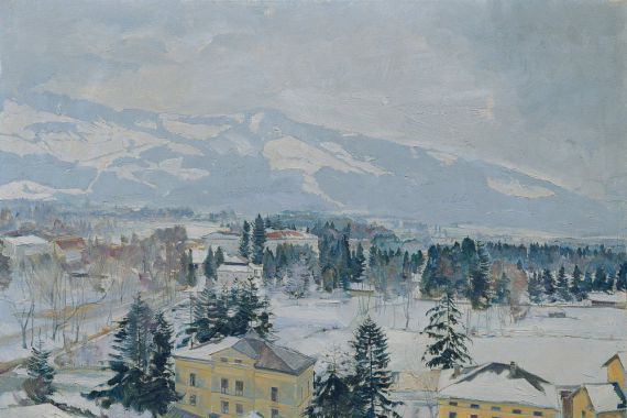 Rudolf Hafner