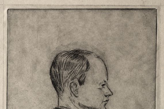 Rudolf Schwartz