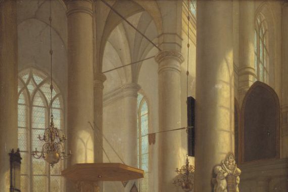 Rutger van Langevelt