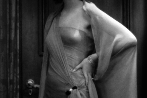Ruth Harriet Louise