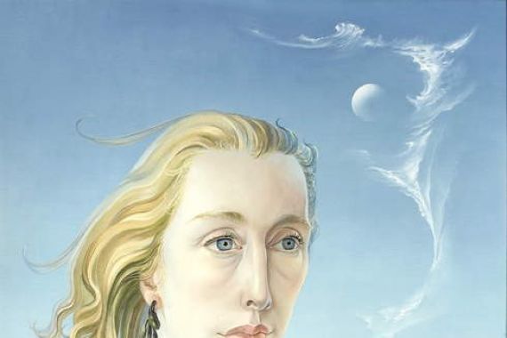 Ruth Ray