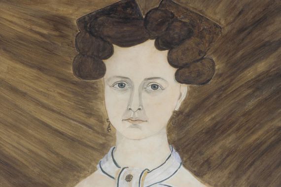 Ruth Whittier Shute