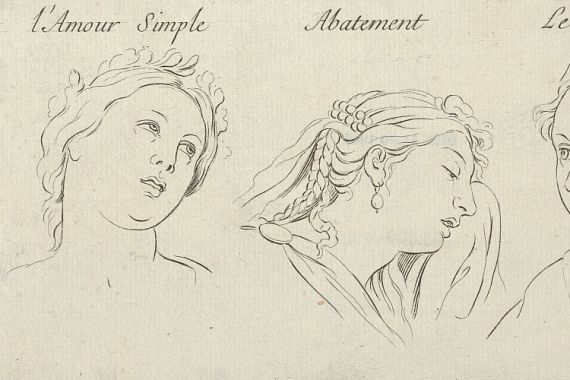Sébastien Le Clerc the Younger