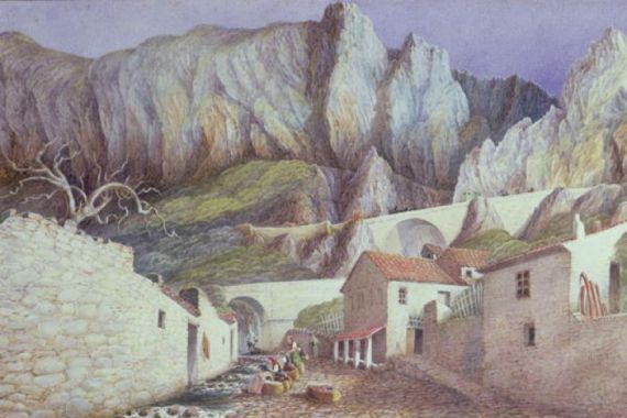 S. Holden