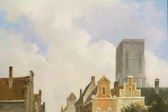 S.J. van der Ley