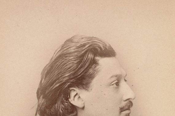 Saint Edmé